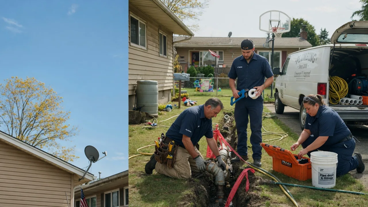 Garbage Disposal Replacement in La Motte, IA near me